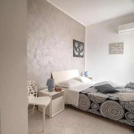 Bed & Breakfast A Casa Tua Affitti Brevi *