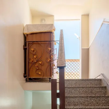 A Casa Tua Affitti Brevi * Noto