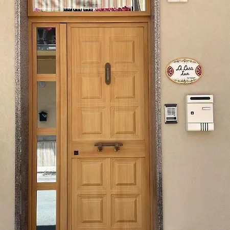 A Casa Tua Affitti Brevi * Noto