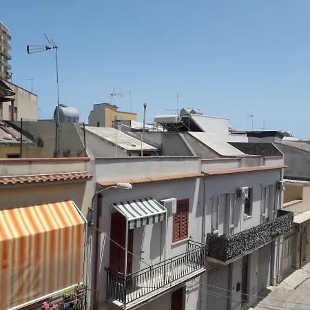 A Casa Tua Affitti Brevi Noto