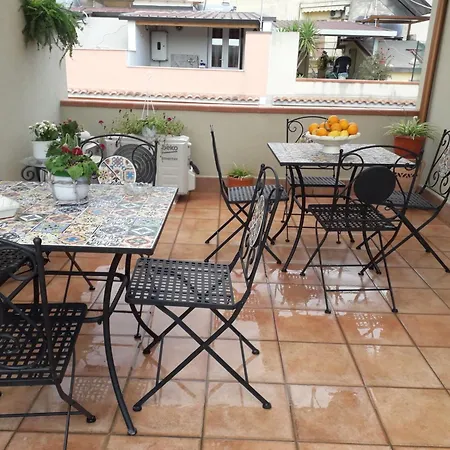 A Casa Tua Affitti Brevi Bed & Breakfast