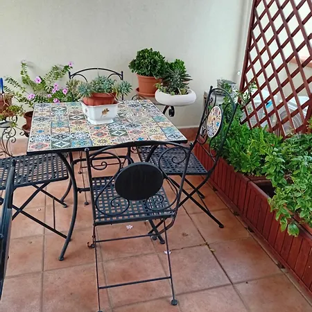 A Casa Tua Affitti Brevi * Noto