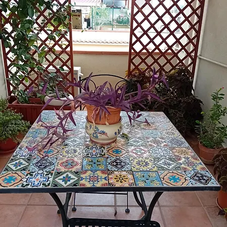 A Casa Tua Affitti Brevi Bed & Breakfast