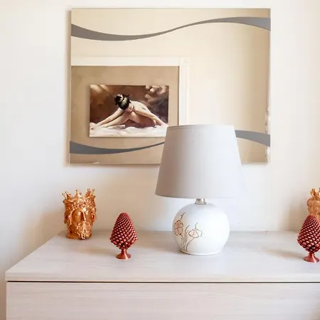 A Casa Tua Affitti Brevi 4*