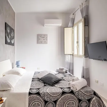 Bed & Breakfast A Casa Tua Affitti Brevi 4*