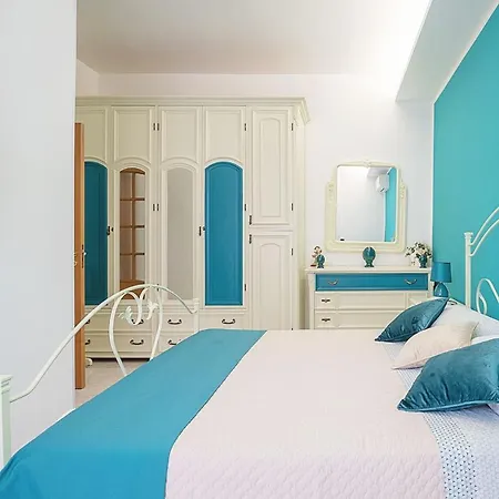 A Casa Tua Affitti Brevi