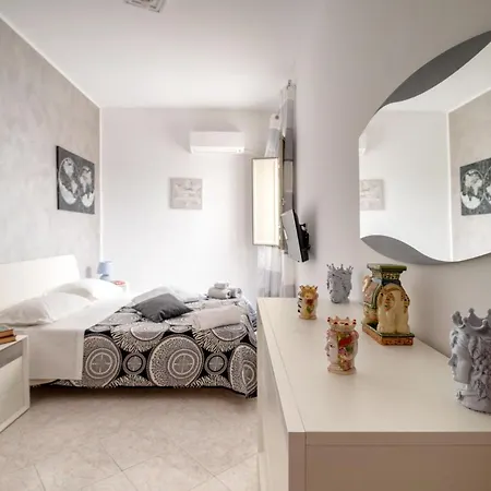 Bed & Breakfast A Casa Tua Affitti Brevi