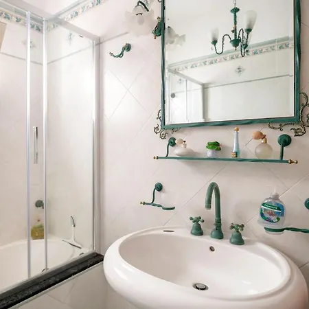 Bed & Breakfast A Casa Tua Affitti Brevi