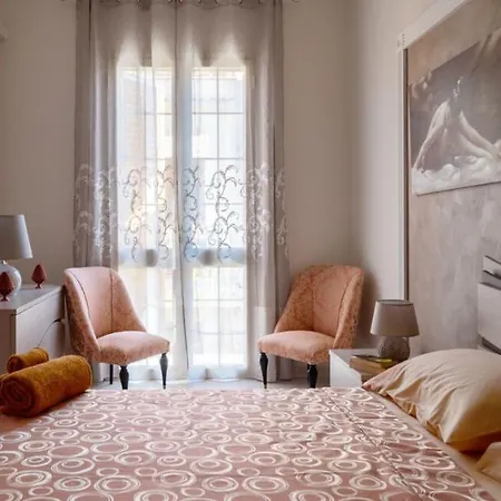 Bed & Breakfast A Casa Tua Affitti Brevi