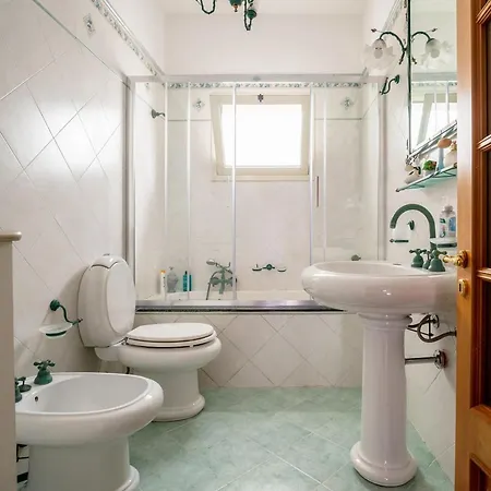 A Casa Tua Affitti Brevi 4* Noto