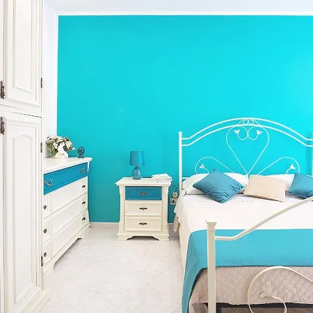 Bed & Breakfast A Casa Tua Affitti Brevi 4*