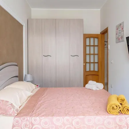 A Casa Tua Affitti Brevi Bed & Breakfast