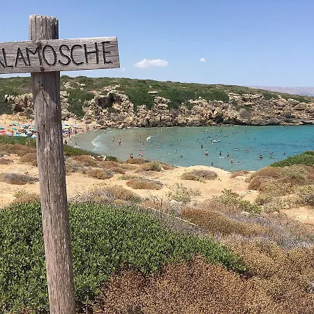 A Casa Tua Affitti Brevi 4* Noto