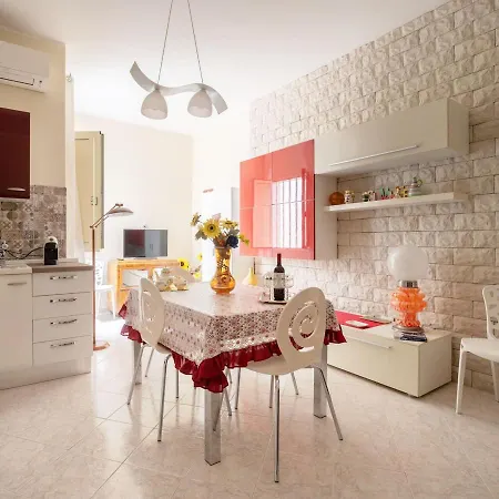 A Casa Tua Affitti Brevi Bed & Breakfast 4*