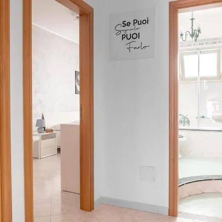 Bed & Breakfast A Casa Tua Affitti Brevi