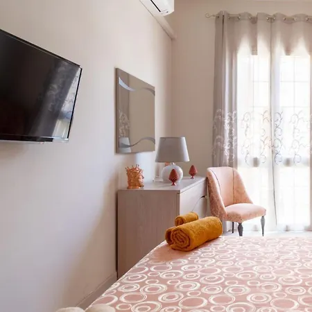 A Casa Tua Affitti Brevi