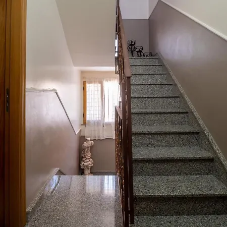 Bed & Breakfast A Casa Tua Affitti Brevi Noto