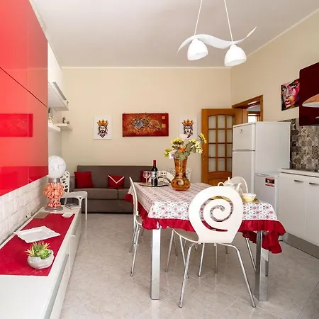 A Casa Tua Affitti Brevi