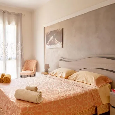 A Casa Tua Affitti Brevi