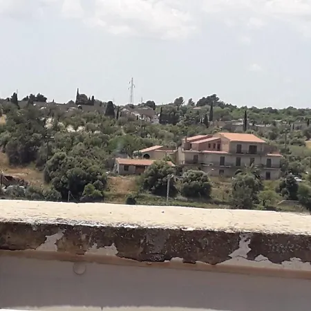 A Casa Tua Affitti Brevi Отель типа 