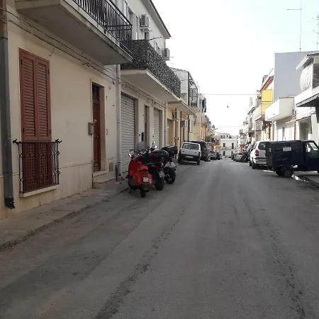 A Casa Tua Affitti Brevi Noto