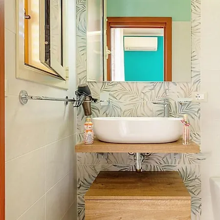 Bed & Breakfast A Casa Tua Affitti Brevi Noto