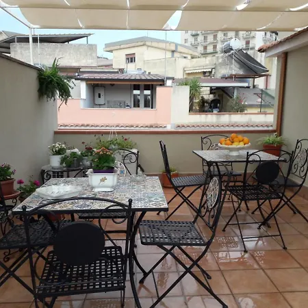 Bed & Breakfast A Casa Tua Affitti Brevi Noto