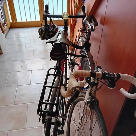 Bed & Breakfast A Casa Tua Affitti Brevi