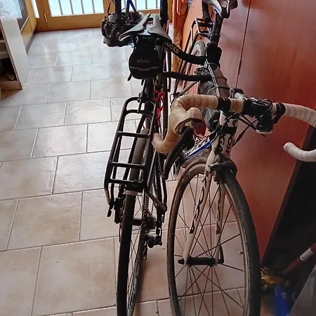 A Casa Tua Affitti Brevi Bed & Breakfast 4*