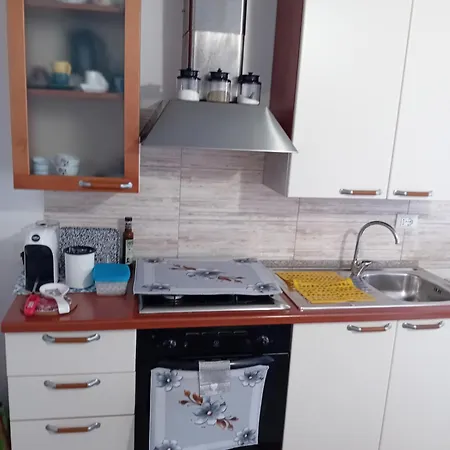 A Casa Tua Affitti Brevi