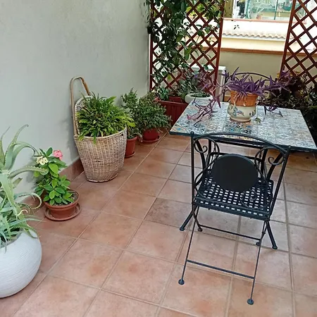 Bed & Breakfast A Casa Tua Affitti Brevi 4*