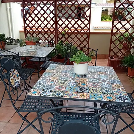 Bed & Breakfast A Casa Tua Affitti Brevi Noto