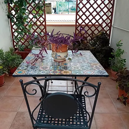 A Casa Tua Affitti Brevi 4*